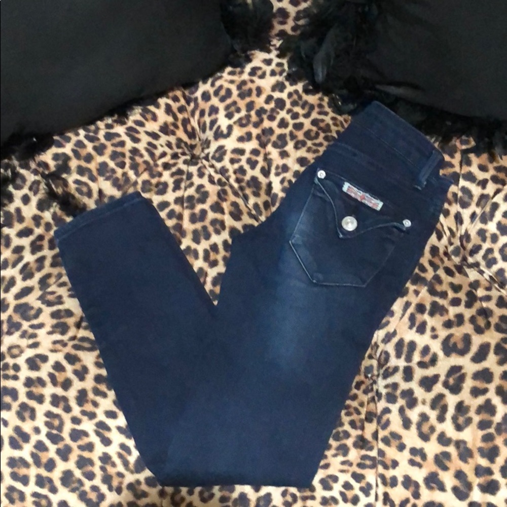 Hudson Girls Jeans Skinny